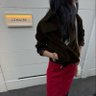 正义使者（互关互赞💯） profil fotoğrafı