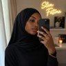 Fatima profil fotoğrafı