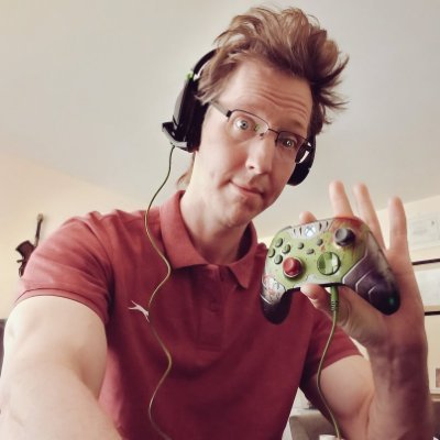 DavidMilloy82's profile picture