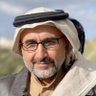 Awad Alzahrani عوض بن عايد's profile picture