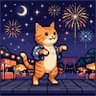 Фото профиля お邪魔しております