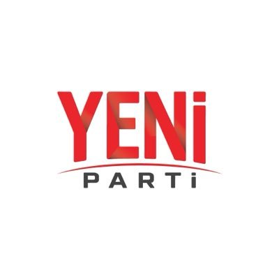YENİ Parti's profile picture