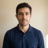 Profilbild von Guillermo Fuentes