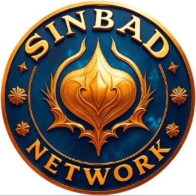 Sinbad Network's profile picture