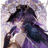 𝕽𝖊𝖎𝖌𝖓💀🗡️ Crow Faerie 的头像
