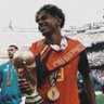 #LamineBallondOr profil fotoğrafı