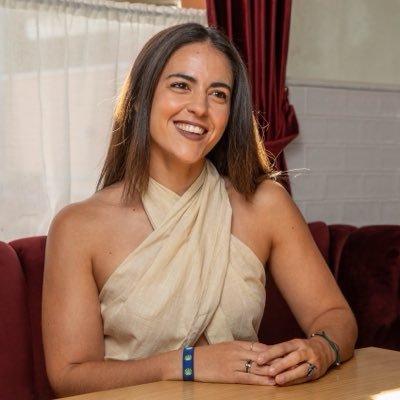 Irene Gómez's profile picture