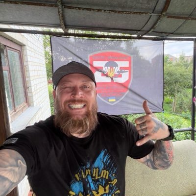 VovaKosmosVDV's profile picture