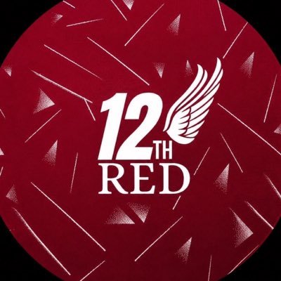 _The12thRed's profile picture