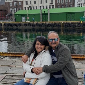 Mrs Anjali Damania's profile picture