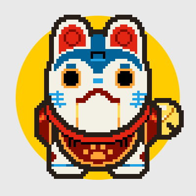 ドット絵工作部's profile picture