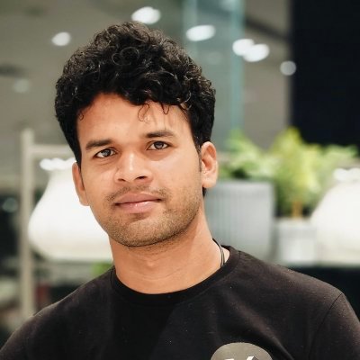 BHEEM BHAIYA's profile picture