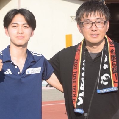 zawa@京産大記録会最高齢出場を目指す男の垢 / 800m 2.20 /'s profile picture