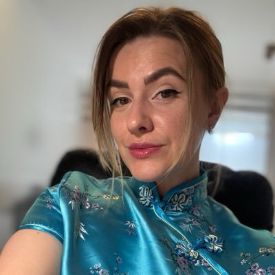 Ірина Каркоха's profile picture