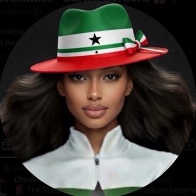 CheckMate - Bariga Berbera 🌸✨'s profile picture