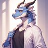 LittleDrago profil fotoğrafı