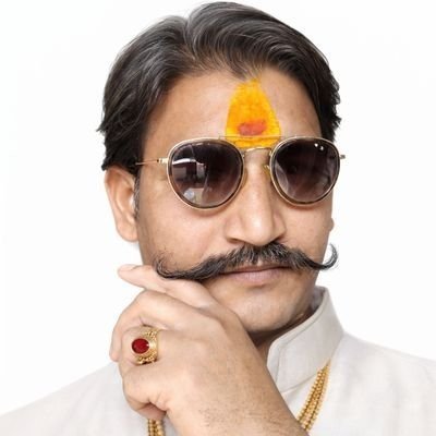 Shatrudhan Pandey's profile picture