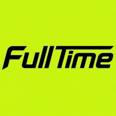 FullTimeX_'s profile picture