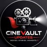CineVault 的头像