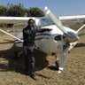 Profilbild von Joe The Flying Nomad