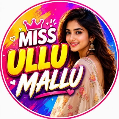 miss ullu mallu's profile picture