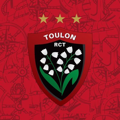 RCT – Rugby Club Toulonnais's profile picture