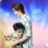 sakura 🌞🌛👶🏻แม่พี่จิรันคนหล่อ อ้ายรักพี่คูณ~*.+'s profile picture