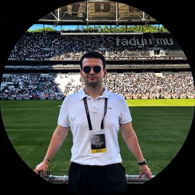 Sergen Küçük's profile picture