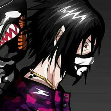 悷希's profile picture