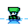 Profilbild von Agarin Pachi 🕹️📺 | Retro VArtist | Comm Open!