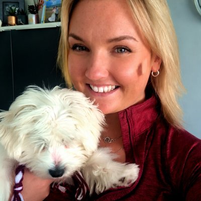 missmongrel25's profile picture