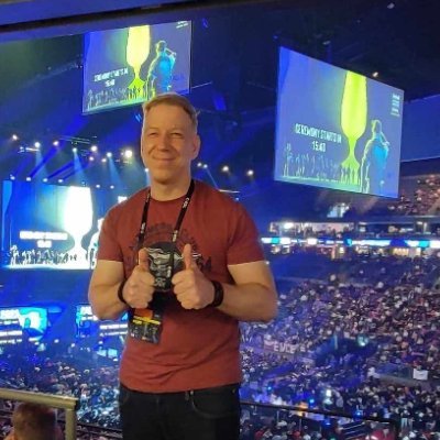 BriX's profile picture