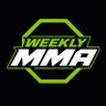 WeeklyMMA 的头像