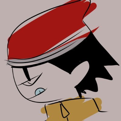 Pencilman_draws's profile picture