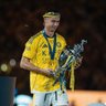 صلّوا على النبي ﷺ | بطل الدوري 20 💛🏆 profil fotoğrafı