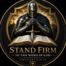 Фото профиля The Faithful Knight