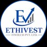 Фото профиля Ethivest Fintech Hyderabad