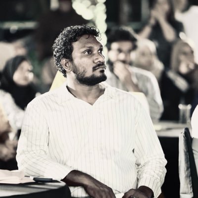 Ibrahim Abdulla's profile picture
