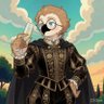 Bren Tudor (Brendon Castle) ✝️🦉⛪ profil fotoğrafı