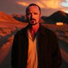 Jesse Pinkman's profile picture