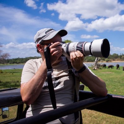 Sebastiaan Barel's profile picture