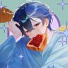 塩春谷樹's profile picture