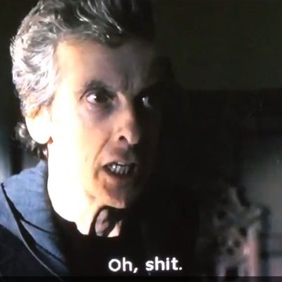 Doctor Who Minus Context: Competitive Tender Era's profile picture