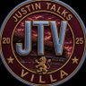 Justin Talks Villa's profile picture