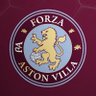 Фото профиля ForzaAstonVilla