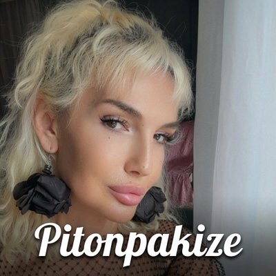 derya doğan (Pitonpakize )'s profile picture