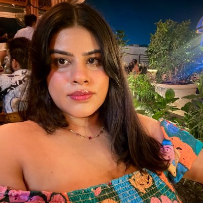 Mahima Kukreja's profile picture