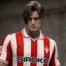 Leon Sportinguista Kennedy ๐ต๐ฑโญ๏ธโญ๏ธ ็ๅคดๅ