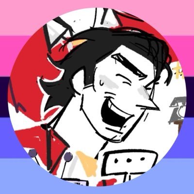 DELTARUNE spoilers - AJ (👀)'s profile picture