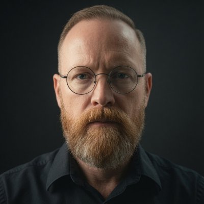 Lewis Miles's profile picture